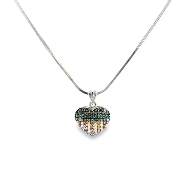 Estate Pendant Image 2 Miner's Den Jewelers Royal Oak, MI