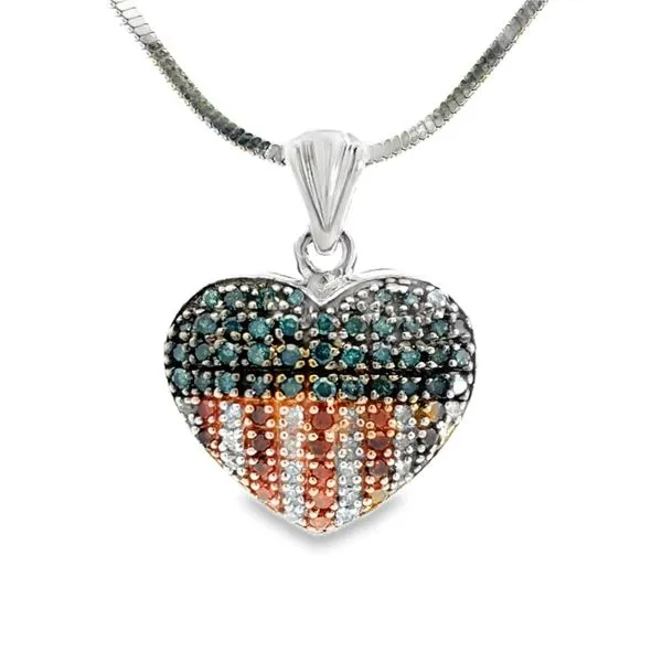 Estate Pendant Miner's Den Jewelers Royal Oak, MI