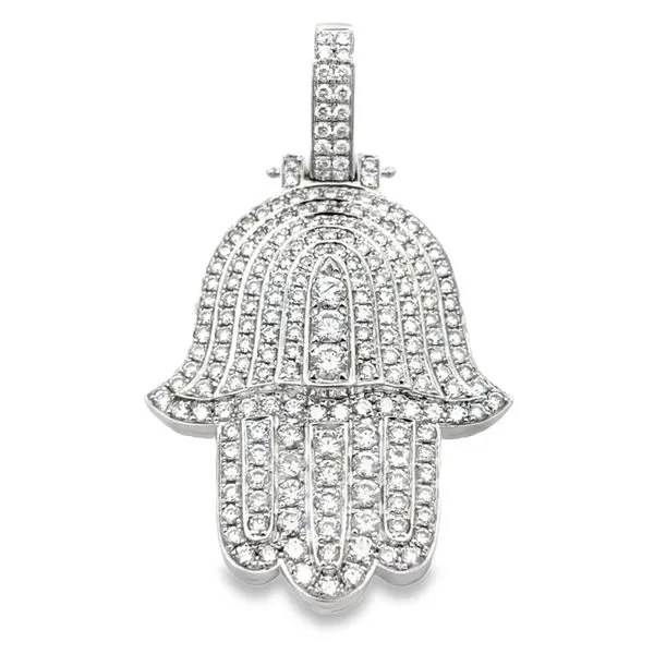 Estate Pendant Miner's Den Jewelers Royal Oak, MI