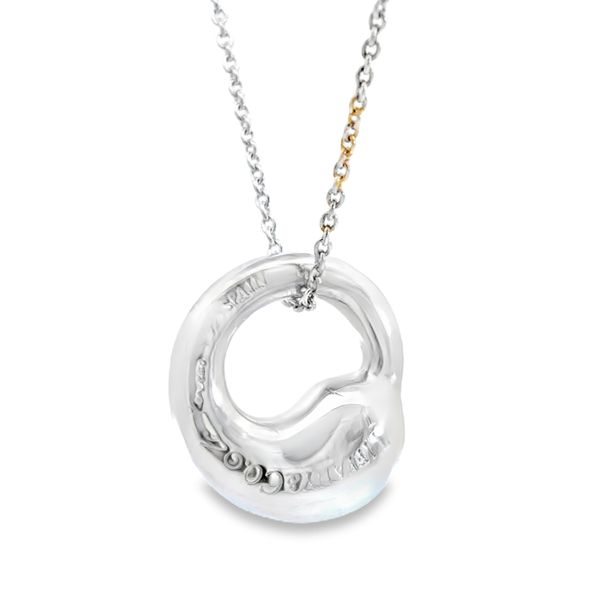 Estate Pendant Image 2 Miner's Den Jewelers Royal Oak, MI