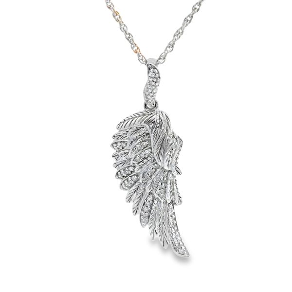 Estate Pendant Miner's Den Jewelers Royal Oak, MI