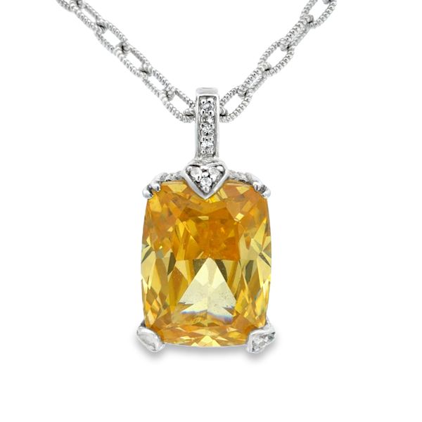 Estate Pendant Miner's Den Jewelers Royal Oak, MI