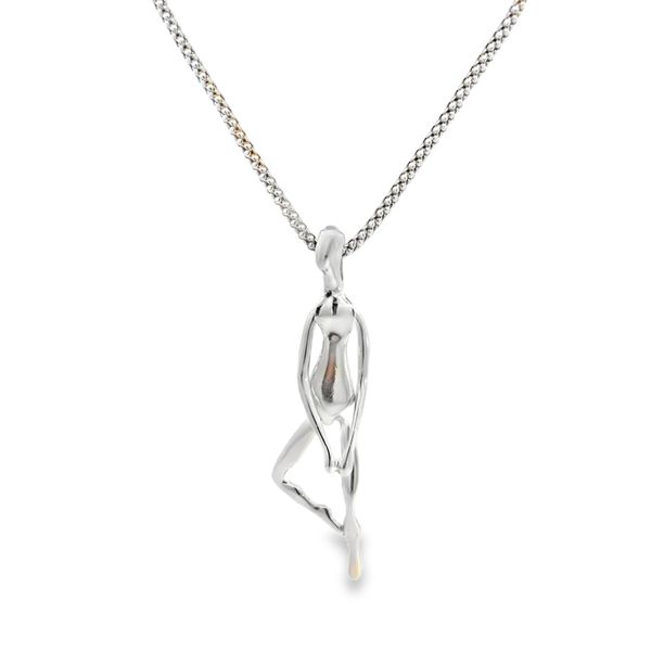 Estate Pendant Image 2 Miner's Den Jewelers Royal Oak, MI