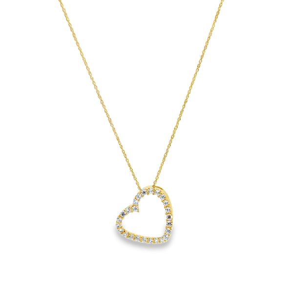 Estate Pendant Image 2 Miner's Den Jewelers Royal Oak, MI