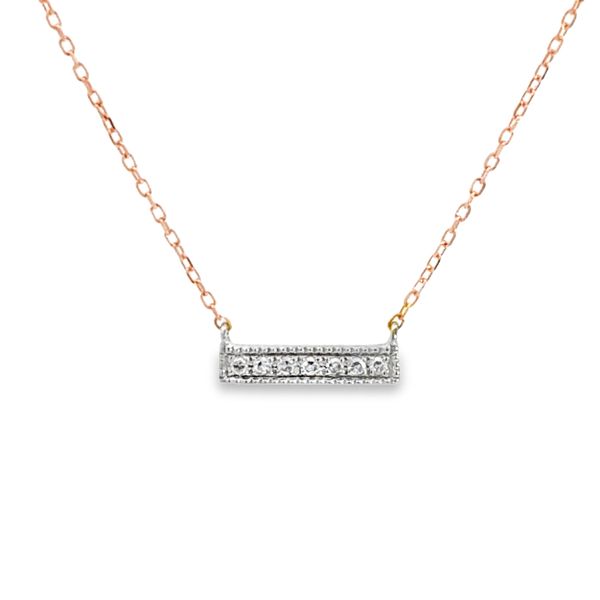 Estate Pendant Miner's Den Jewelers Royal Oak, MI