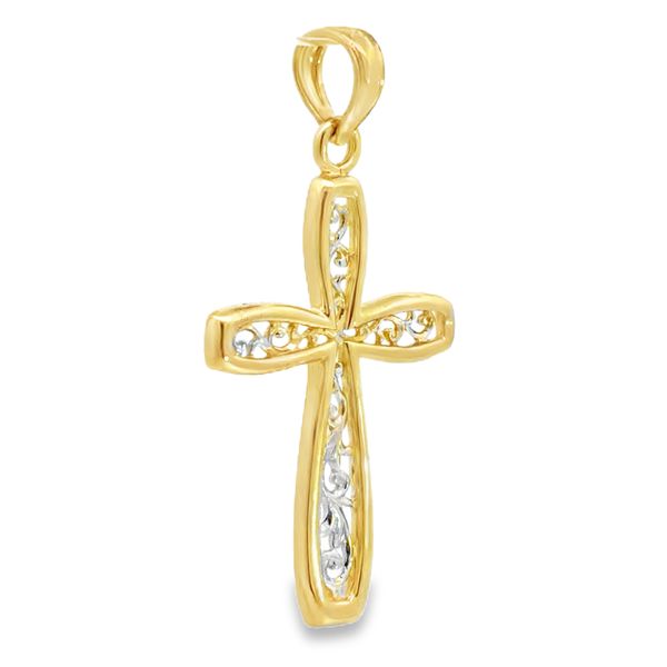 Estate Pendant Image 2 Miner's Den Jewelers Royal Oak, MI