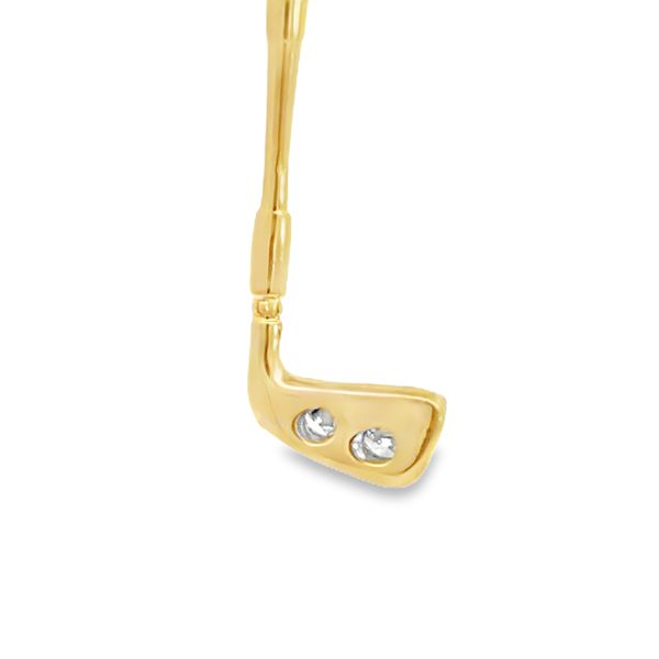 Estate Pendant Image 2 Miner's Den Jewelers Royal Oak, MI