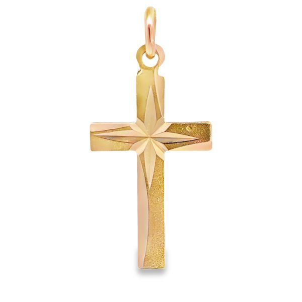 Estate Pendant Miner's Den Jewelers Royal Oak, MI