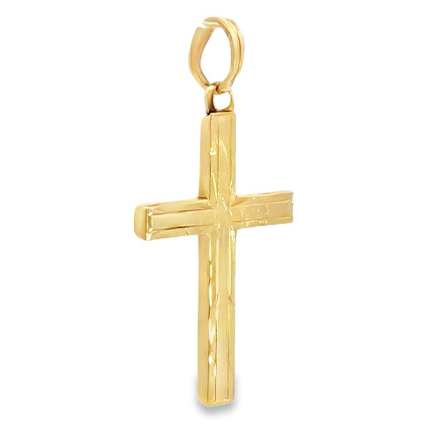 Estate Pendant Image 2 Miner's Den Jewelers Royal Oak, MI