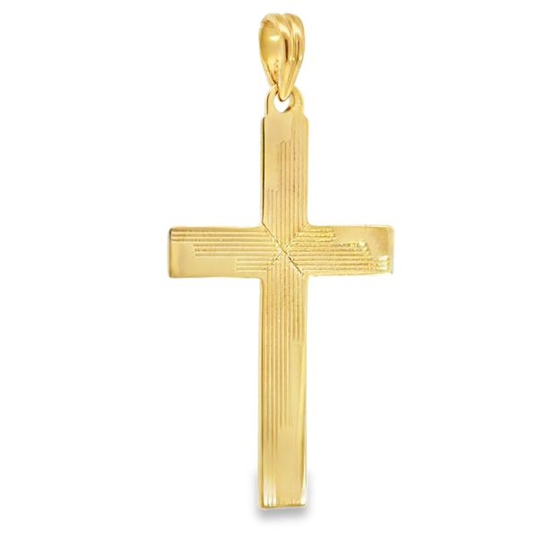 Estate Pendant Image 2 Miner's Den Jewelers Royal Oak, MI