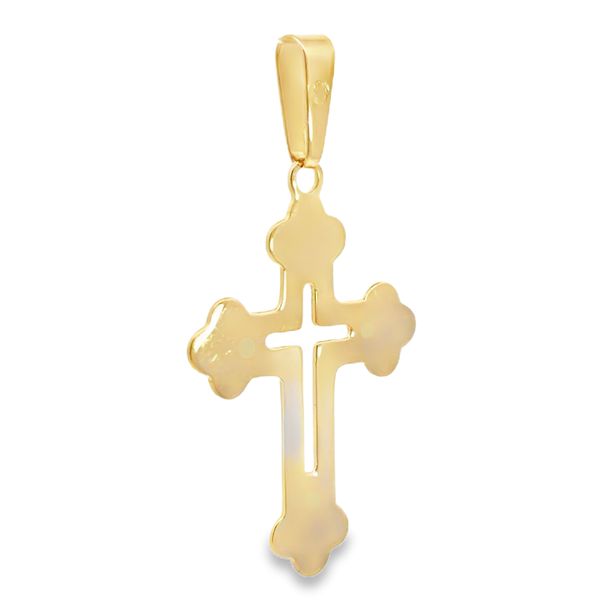 Estate Pendant Image 2 Miner's Den Jewelers Royal Oak, MI