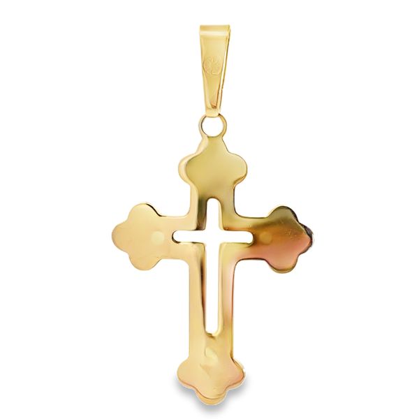 Estate Pendant Miner's Den Jewelers Royal Oak, MI