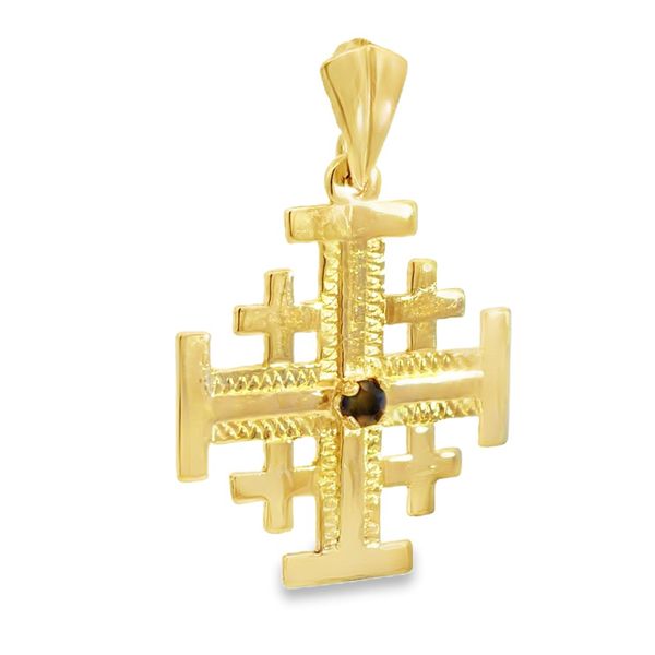 Estate Pendant Image 2 Miner's Den Jewelers Royal Oak, MI