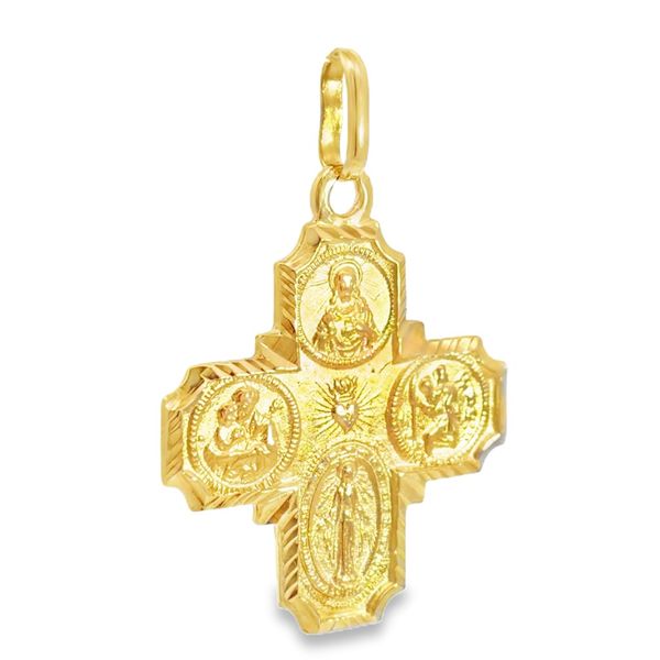 Estate Pendant Image 2 Miner's Den Jewelers Royal Oak, MI