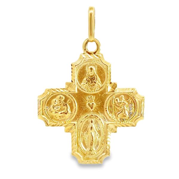 Estate Pendant Miner's Den Jewelers Royal Oak, MI