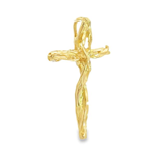 Estate Pendant Image 2 Miner's Den Jewelers Royal Oak, MI