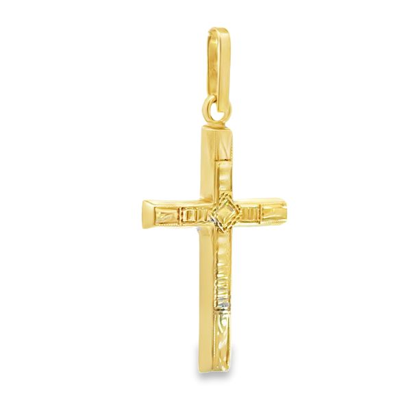 Estate Pendant Image 2 Miner's Den Jewelers Royal Oak, MI