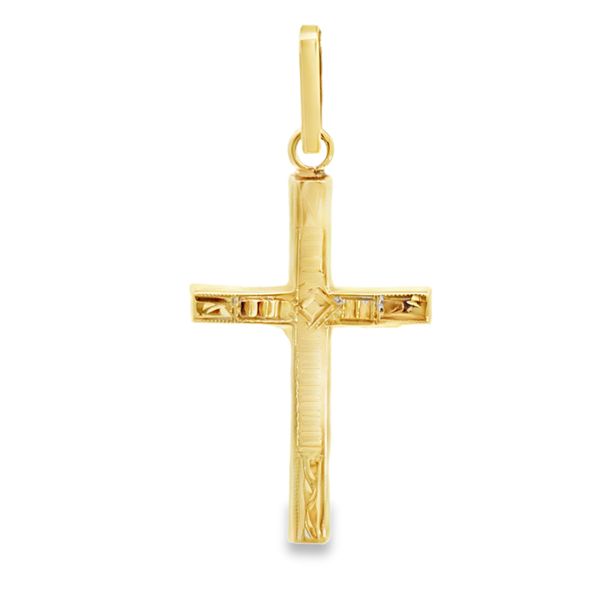 Estate Pendant Miner's Den Jewelers Royal Oak, MI