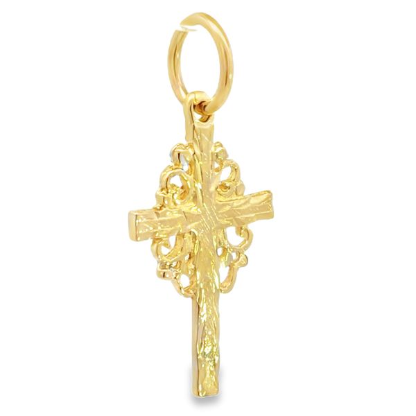 Estate Pendant Image 2 Miner's Den Jewelers Royal Oak, MI