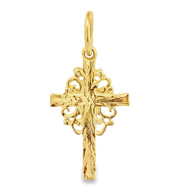 Estate Pendant Miner's Den Jewelers Royal Oak, MI