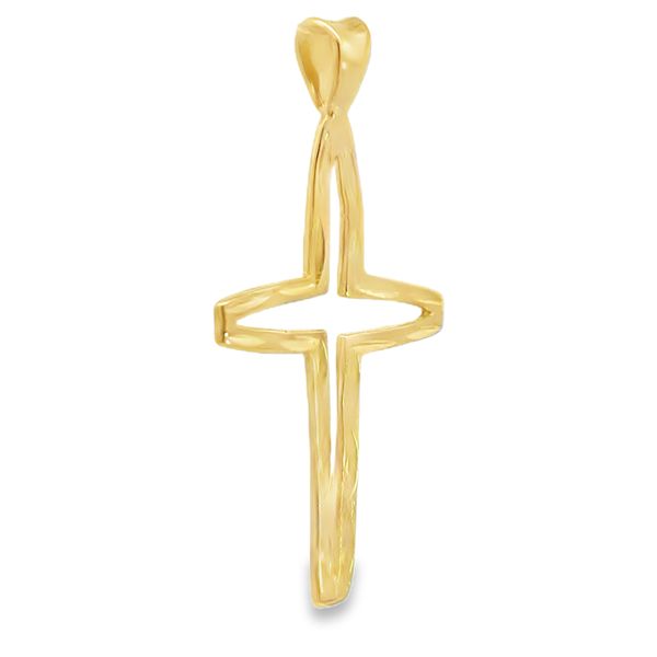 Estate Pendant Image 2 Miner's Den Jewelers Royal Oak, MI