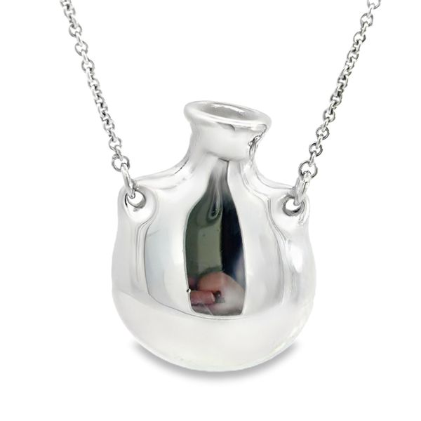 Estate Pendant Miner's Den Jewelers Royal Oak, MI