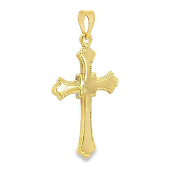 Estate Pendant Image 2 Miner's Den Jewelers Royal Oak, MI