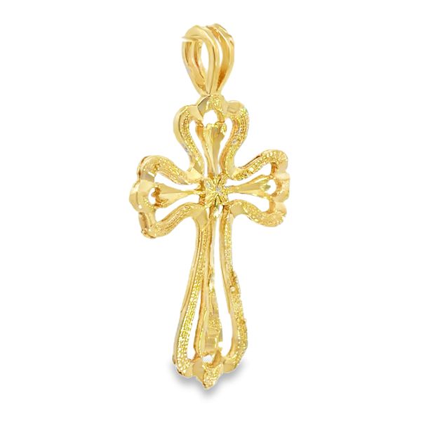 Estate Pendant Image 2 Miner's Den Jewelers Royal Oak, MI