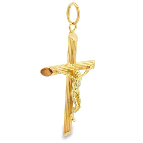 Estate Pendant Image 2 Miner's Den Jewelers Royal Oak, MI