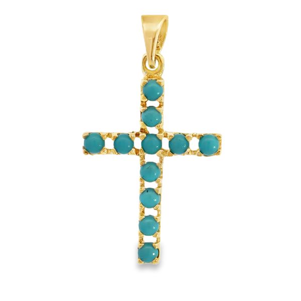 Estate Pendant Miner's Den Jewelers Royal Oak, MI