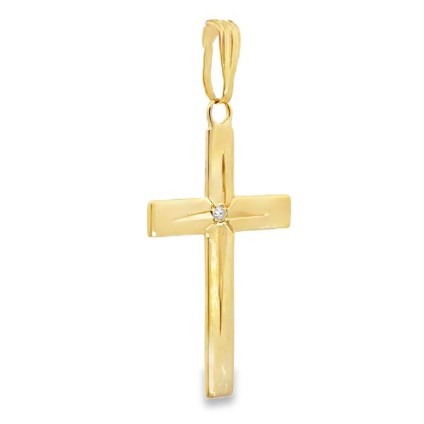 Estate Pendant Image 2 Miner's Den Jewelers Royal Oak, MI