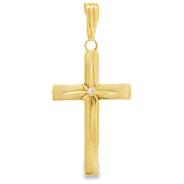 Estate Pendant Miner's Den Jewelers Royal Oak, MI