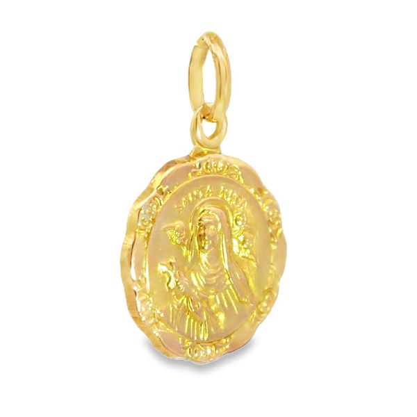 Estate Pendant Image 2 Miner's Den Jewelers Royal Oak, MI