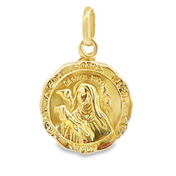 Estate Pendant Miner's Den Jewelers Royal Oak, MI