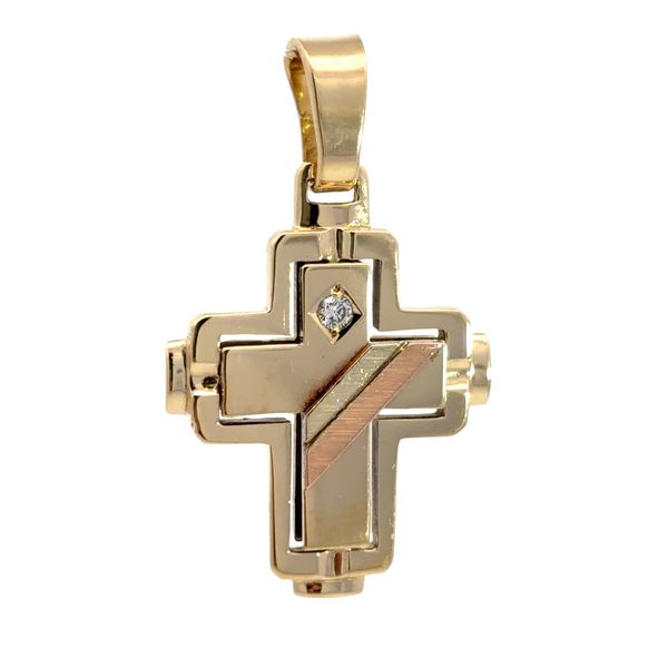 Estate Pendant Miner's Den Jewelers Royal Oak, MI