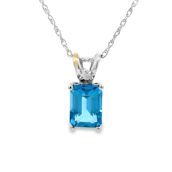 Estate Pendant Miner's Den Jewelers Royal Oak, MI