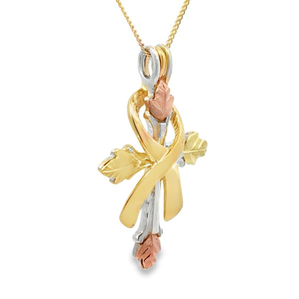 Estate Pendant Image 2 Miner's Den Jewelers Royal Oak, MI