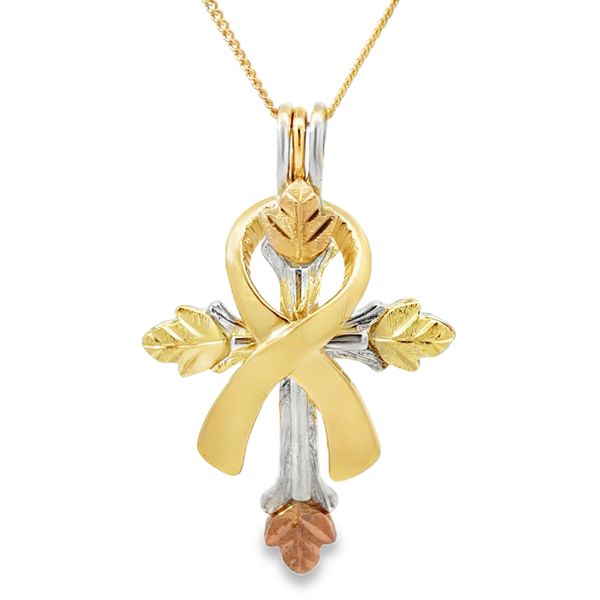 Estate Pendant Miner's Den Jewelers Royal Oak, MI