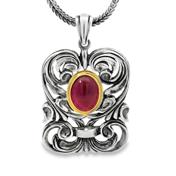 Estate Pendant Miner's Den Jewelers Royal Oak, MI