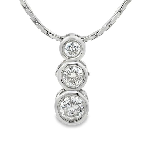 Estate Pendant Miner's Den Jewelers Royal Oak, MI