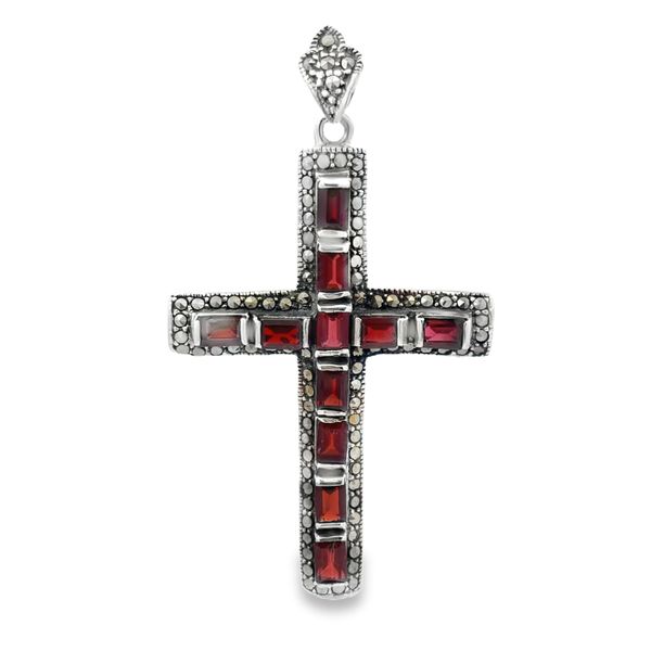 Estate Pendant Miner's Den Jewelers Royal Oak, MI