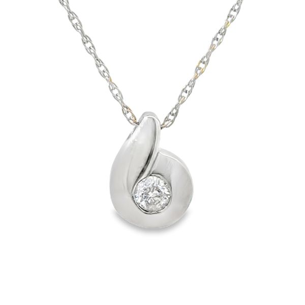 Estate Pendant Miner's Den Jewelers Royal Oak, MI