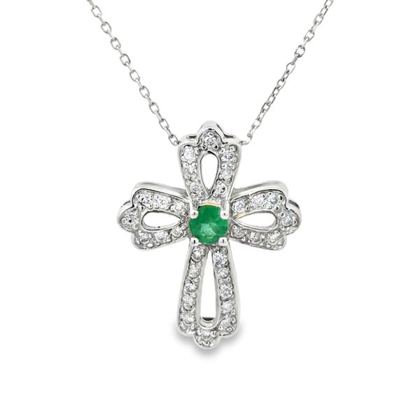 Estate Pendant Miner's Den Jewelers Royal Oak, MI