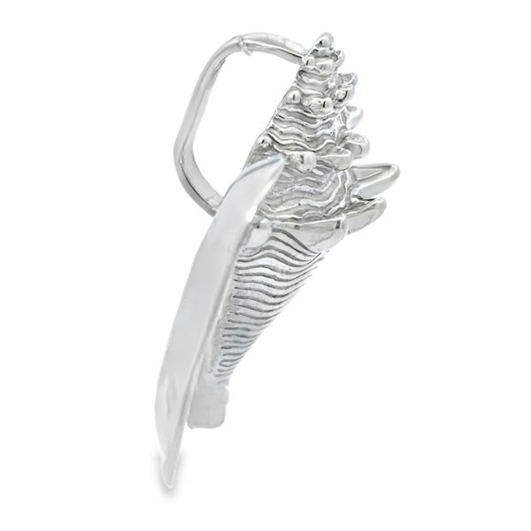 Estate Pendant Image 2 Miner's Den Jewelers Royal Oak, MI