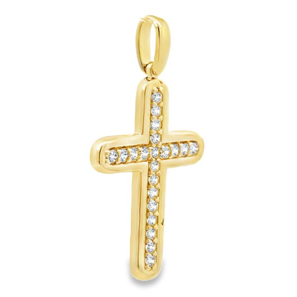 Estate Pendant Image 2 Miner's Den Jewelers Royal Oak, MI