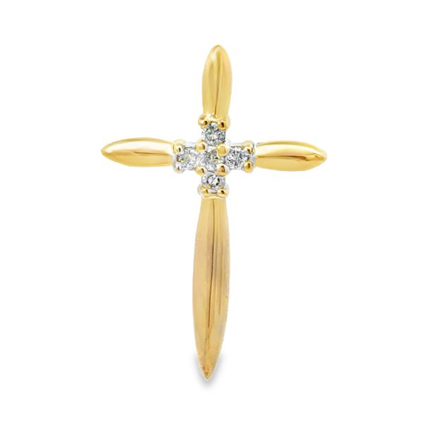 Estate Pendant Miner's Den Jewelers Royal Oak, MI