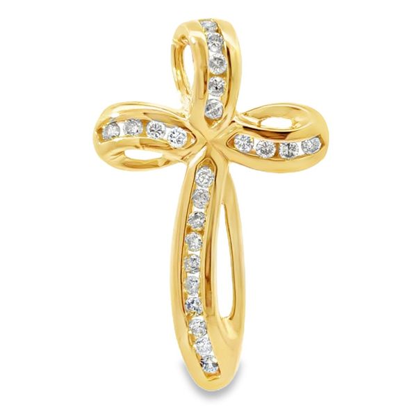 Estate Pendant Miner's Den Jewelers Royal Oak, MI