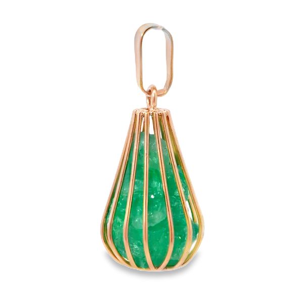 Estate Pendant Image 2 Miner's Den Jewelers Royal Oak, MI