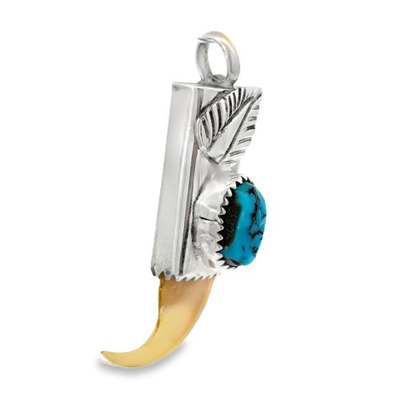 Estate Pendant Image 2 Miner's Den Jewelers Royal Oak, MI
