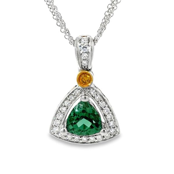Estate Pendant Miner's Den Jewelers Royal Oak, MI
